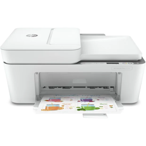 МФУ HP DeskJet 4120e 26Q90B